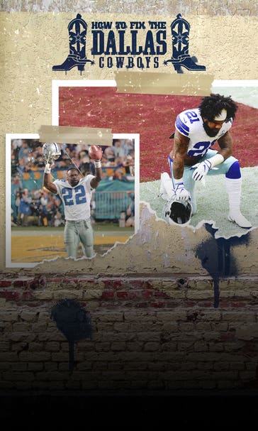 Five Issues Facing The Cowboys